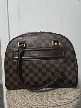 PLK Vintage PROJECT BAG Please READ DESCRIPTION